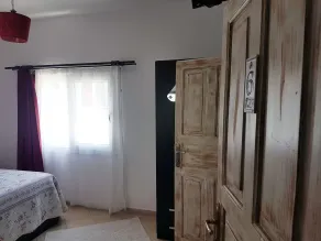Knidos Hotel - Room