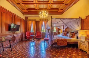 Muthu Sovereign Suites & Spa, Limuru Road, Nairobi - Room