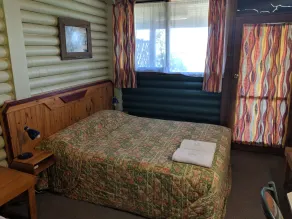 Pinehaven Motel - Zimmer