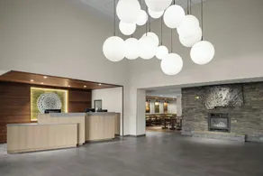 Fairfield by Marriott Inn & Suites Helena North - Réception
