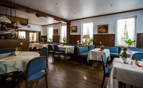 Hotel Acht Linden - Restaurant