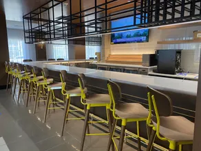 Hotel Indigo Detroit Downtown by IHG - Restaurant