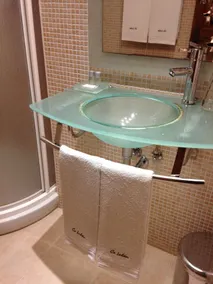 Ca Lulón - Bagno