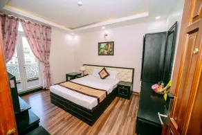 Khách sạn Vĩnh Hội - Room