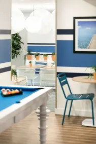 The Deck Hotel by Happyculture - Piscine