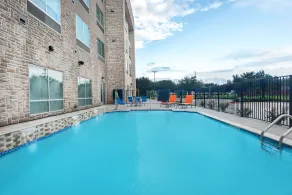 Holiday Inn Express & Suites- Sugar Land SE - Missouri City by IHG - Piscine