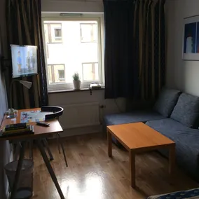 Hotel Göingehof - Rom