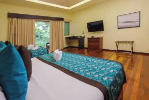 Baldi Hot Springs Hotel & Spa - Room