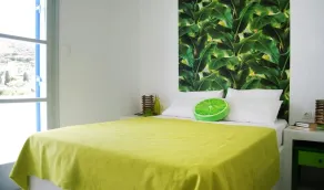 Milatos Village Cretan Agrotourism Hotel - Room