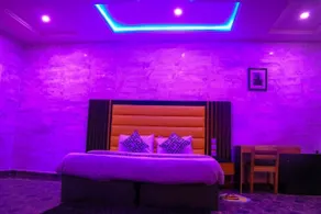 MountRoyal Centre Hotel and Suites - Chambre