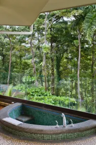 Arenas Del Mar Beachfront & Rainforest Resort Member of the Cayuga Collection - Chambre