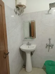 Sawasstika Eco Park Resort - Bathroom