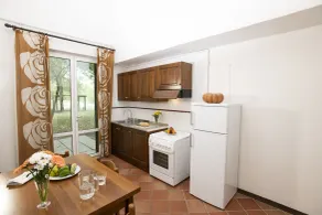 Appartamenti la Principina - I Casali - Quarto