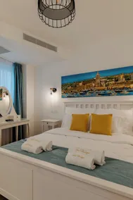 Roel Boutique B&B - Chambre