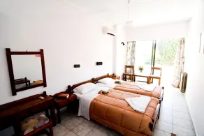 Aegeon Hotel - Adults Only - Room