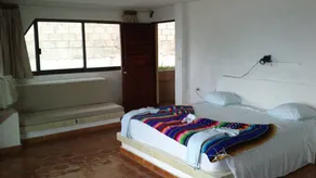 Safari Inn - Chambre