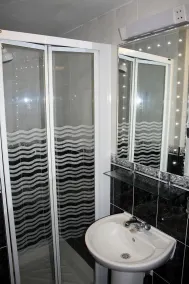 Avon Hotel - Bathroom