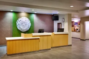 Fairfield by Marriott Inn & Suites Roswell - Réception