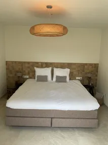 Hotel Finca La Mixtura, Restaurant Mélange - Zimmer