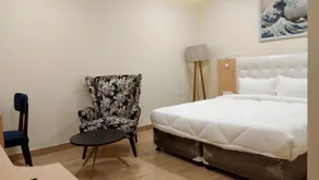 10 Park Street Bed & Breakfast - Room