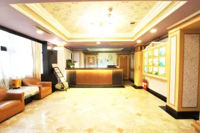 Lotus Yuan Business Hotel - Habitación