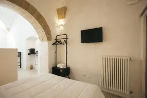 Suite-Baño privado - Habitación