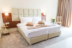 Hotel Kadmo by Aycon - Room