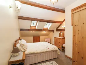 Keel Cottage - Rom