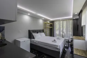 Terra Garden Hotel  - Chambre