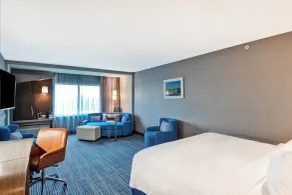 Courtyard by Marriott Long Island Islip/Courthouse Complex - Chambre