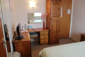 Capri Guest House - Room
