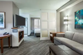 Hyatt Place Bentonville/Rogers - Chambre