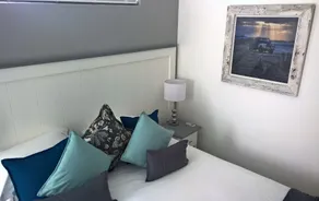Wild Olive Guest House & Villa - Room