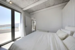Villa Nissos - Room