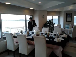 Kilim Otel Izmir - Restaurant
