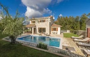 Villas Adagio - Room