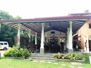 Riverside Cabanas - Restaurant