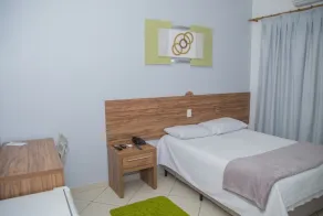 Hotel Casablanca Suites - Habitación