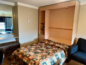 Condos Val Des Neiges - Room
