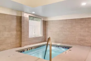 Quality Inn & Suites Union City - Atlanta South - Piscine