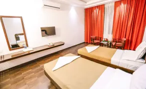 Hotel Trupti International Hubli - Room
