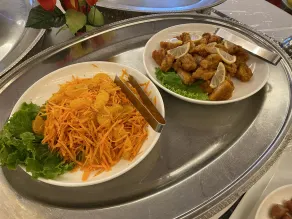 Hotel Hikari Hills - Restaurant