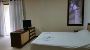 Solar Pipa Apartments - Room
