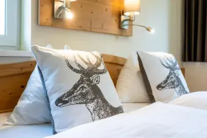 Hotel Jagdhof - Habitación
