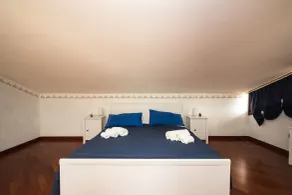 B&B dell'Aviatore - Zimmer