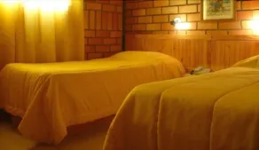 Hotel Fraiburgo - Quarto