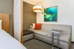 Hyatt Place San Jose, Downtown - Chambre