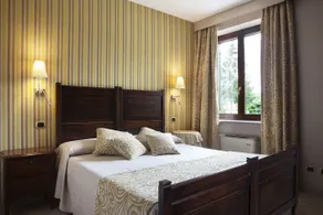 Casa Nicolini - Zimmer