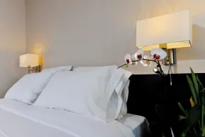 Hôtel le saint pierre  - Habitación