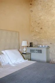 Finca Gomera - Agroturismo Hotel - Værelse